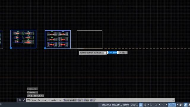 Multiple PDF importing to AutoCAD using LSP смотреть онлайн
