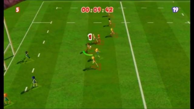 Big Beach Sports 2 Part 2 смотреть онлайн