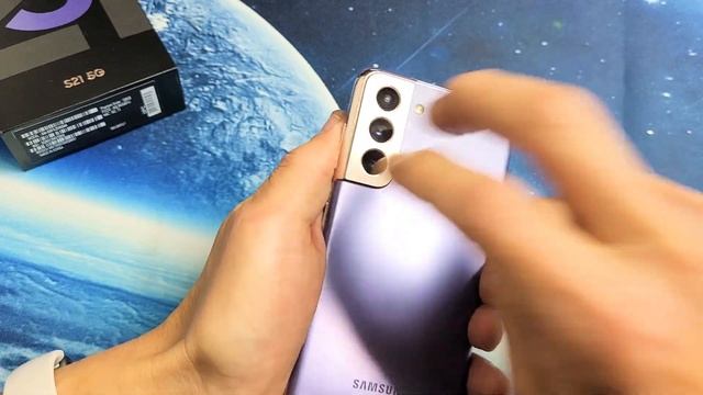 Galaxy S21 / S21+ : Black Screen / Display Blank or Won't Turn On? Easy Fix! смотреть онлайн