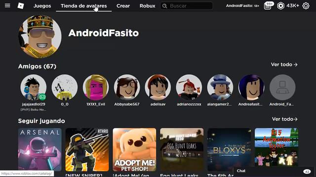 👉 Como Conseguir ROPA GRATIS En Roblox 2024 (Sin Robux)