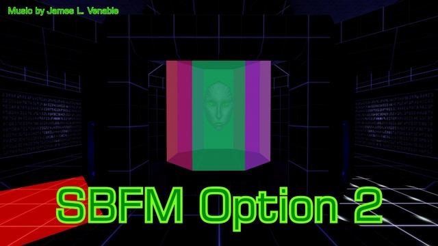 SHODAN Boss Fight Music Mod Options смотреть онлайн