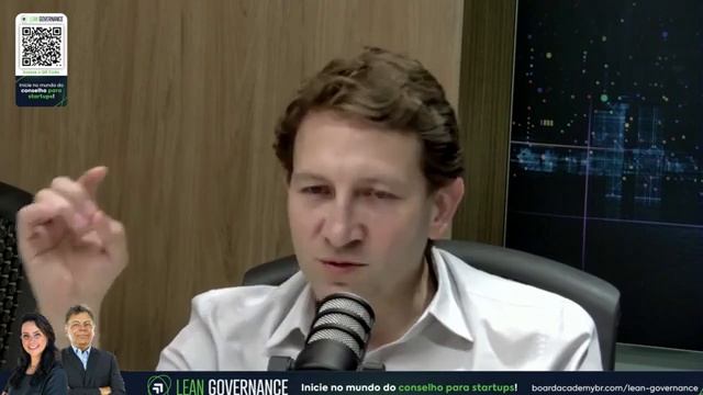 Multiplicando Habilidades, Dominando Negócios | Feat - Miguel Gallego - Os Conselheiros #41 смотреть онлайн