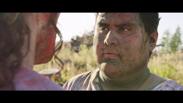 Jameson Tabor - Black Dust (Official Video) смотреть онлайн