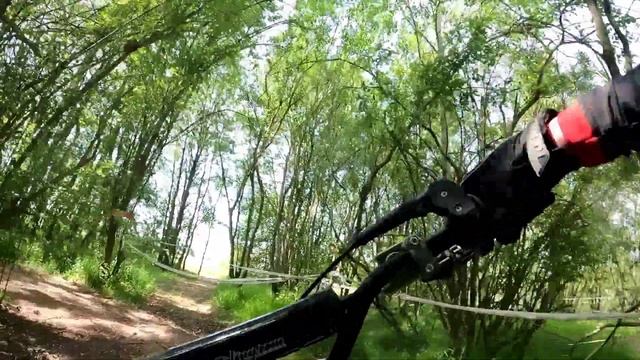 spéciale enduro en pitbike...YCF bigy смотреть онлайн