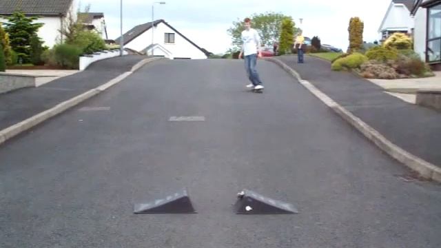 Skateboard Precision смотреть онлайн