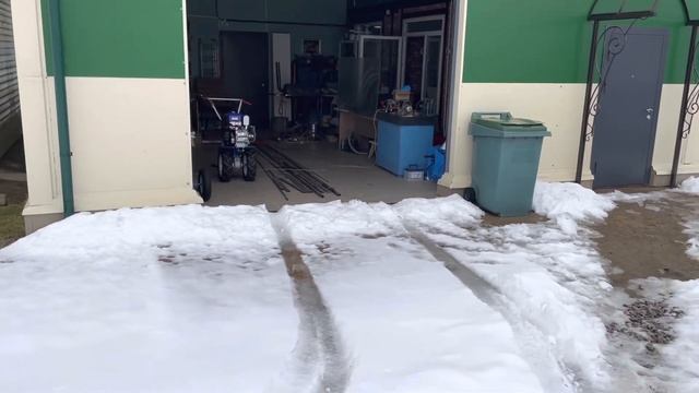 Проект Луаз закрыт, но увидеть его можно в Мурманском музее ретро автомобилей. смотреть онлайн