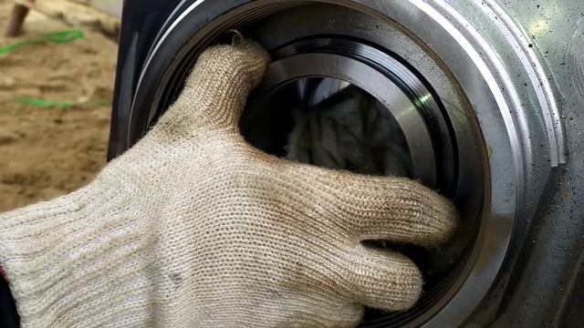 Проверка посадки обоймы в гидроблок смотреть онлайн