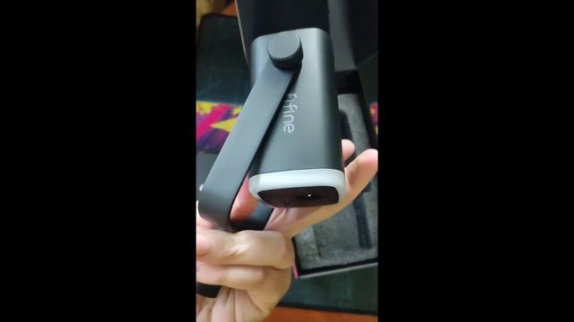 Сравнение Fifine AM8 и Fifine K669