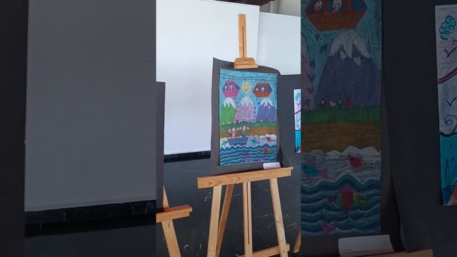 Экскурсия в горы. Кемер Турция. смотреть онлайн