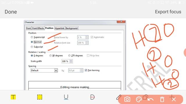 OPEN OFFICE WRITER PART IV смотреть онлайн