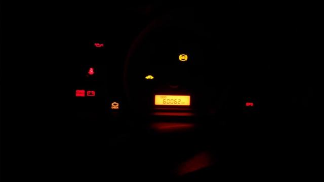 Kia Ceed 1.4 2007 - nie odpala, nowy aku (rozwiązane) смотреть онлайн