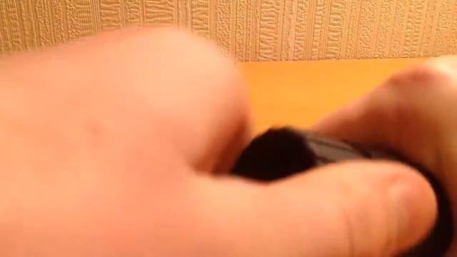 Как из пневнохлопушки сделать вторую хлопушку смотреть онлайн