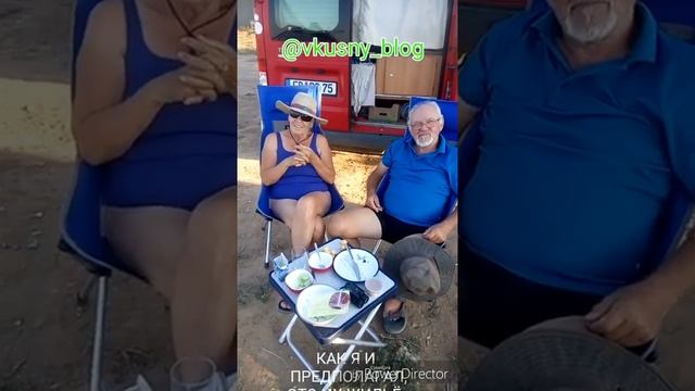 Приключения иностранцев в России. Астраханская область. Икряное. смотреть онлайн