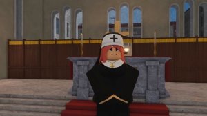 Holy Water - Roblox R63 Fart Animation - PART 1/3