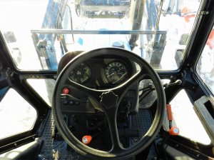 Управления трактором Мтз 82.1