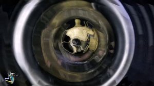 Нет тяги, пропала мощность из-за воздушного фильтра - Mercedes W906 Sprinter 3.0cdi