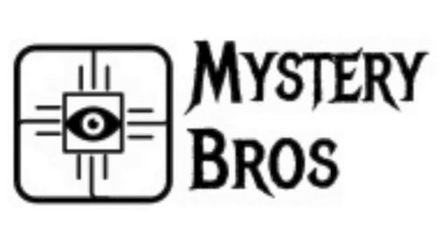 Mystery Bros Ep. 24 Salem Witch Trials смотреть онлайн