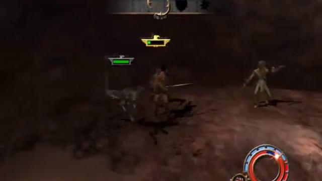 Let's Play Gladiator Sword Of Vengeance part 16 смотреть онлайн