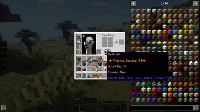Minecraft | 1.15.2 | Mine and Slash | Starting Fresh - Part 1 смотреть онлайн