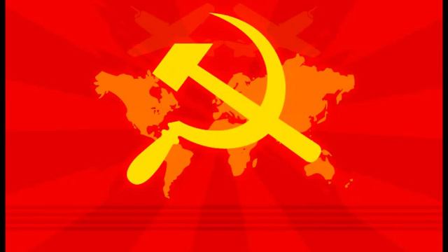 CCCP  Soviet Union.flv