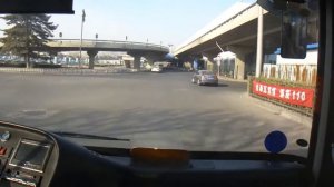 между терминалами  3 и 2, Пекинский аэропорт