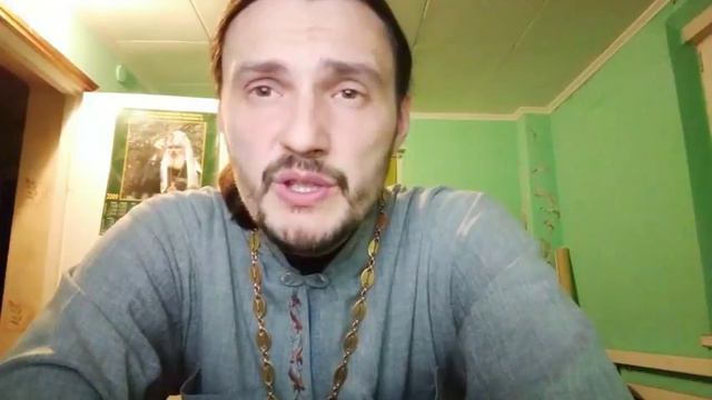 Евангелие Мк.8:34-38. О душе для Бога. О кресте. Трансляция. смотреть онлайн