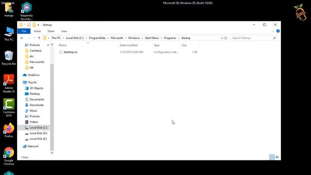 Behavior:Win32/Hive.ZY threat Removal смотреть онлайн