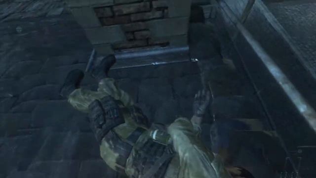 Call Of Duty : Black Ops 2 -Gain Access To Anthem,Identify Menendez,Record Menendez Conversation смотреть онлайн