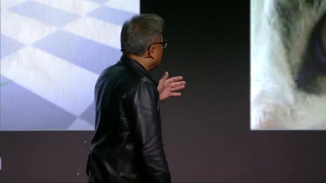 ✅AMPERE RTX - новые 7-нм видеокарты NVIDIA GeForce C трассировкой лучей