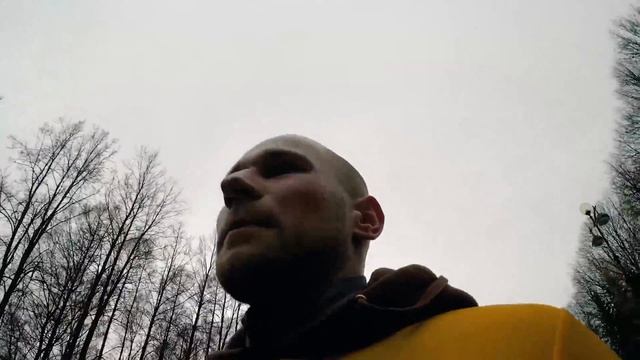 Полумарафон 