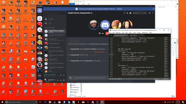 HOI4 Mod Creation with Eriko смотреть онлайн