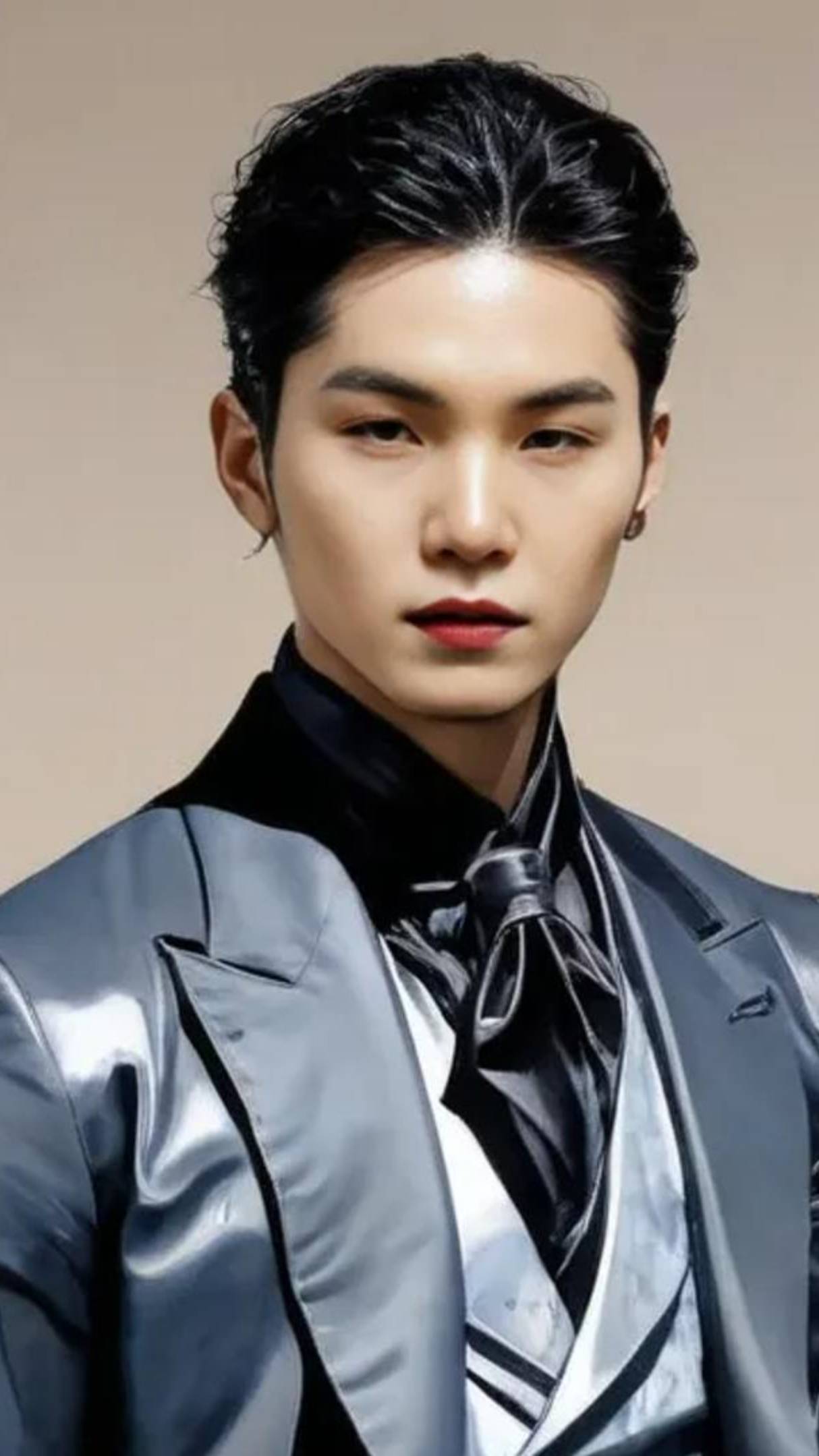 BTS, Min Yoongi - Nobleman#1 #8