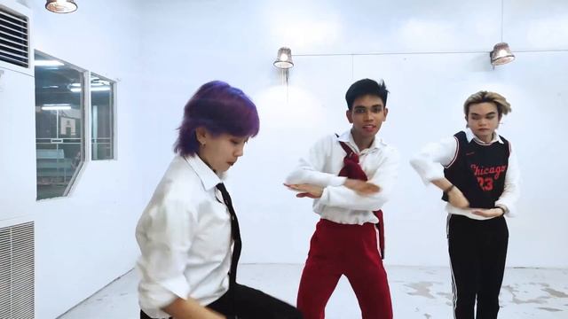 Stray Kids(스트레이 키즈) "MANIAC" Dance Cover by AEROVERSE смотреть онлайн