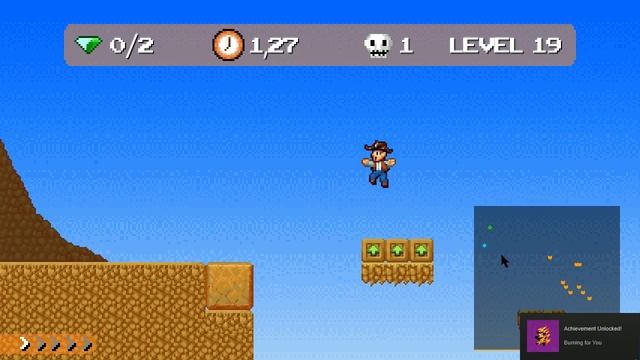 What is VolChaos? with developer | Indie game of the week #1 смотреть онлайн