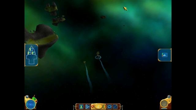 Hunter Completes: Treasure Planet Battle At Procyon [Part 4] смотреть онлайн