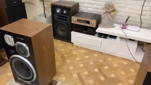 Pioneer S-180D смотреть онлайн