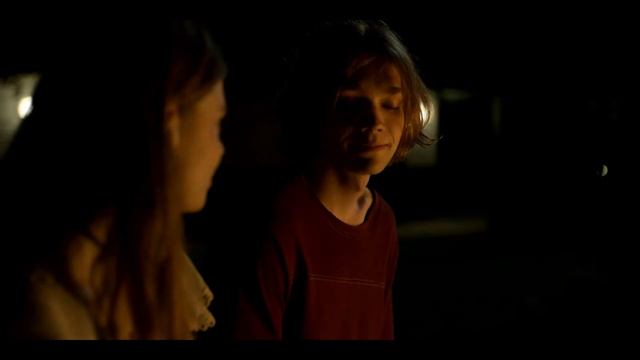 Looking For Alaska|В поисках Аляски