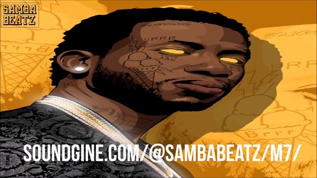 Gucci Mane x Young Thug Type beat - "Rolex" (Prod by samba beatz) смотреть онлайн