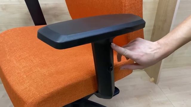 Кресло "Паук" смотреть онлайн