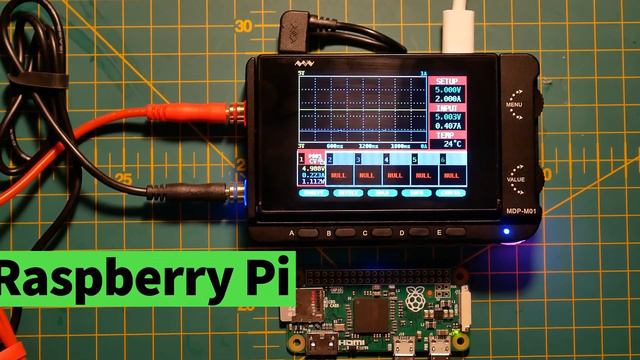 Raspberry Pi Zero 2 W vs other Raspberry Pi Zeros [benchmarks] смотреть онлайн