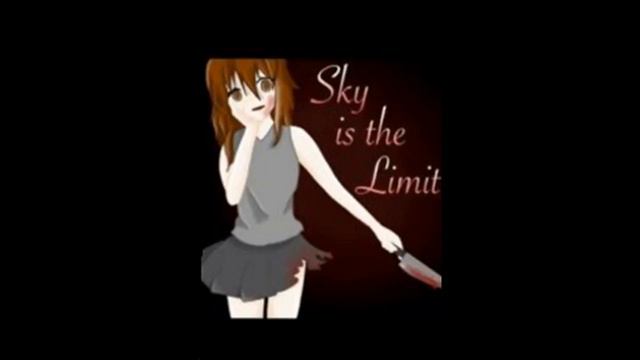 creepypasta fanfiction reading: Sky Is the Limit (chapters 11 and 12) смотреть онлайн