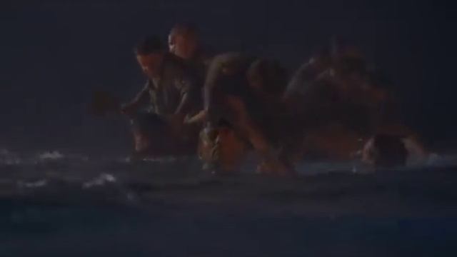 After The Deluge - The End Of Part 1 смотреть онлайн