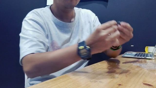 Handyman [ 01 ] Mahlkonig EK43-s mini hopper смотреть онлайн