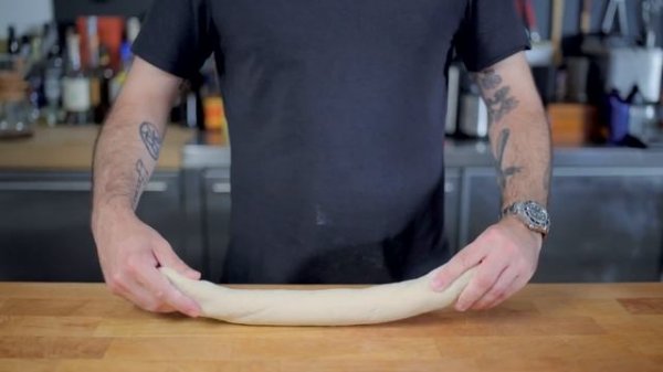 Binging with Babish: Secret Ingredient Soup from Kung Fu Panda