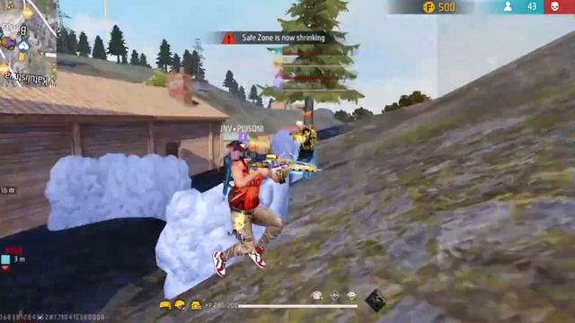 Poison Again???[SCRIM HIGHLIGHTS]✨️?FT-POISON[Samsung Galaxy A54 5g]? смотреть онлайн