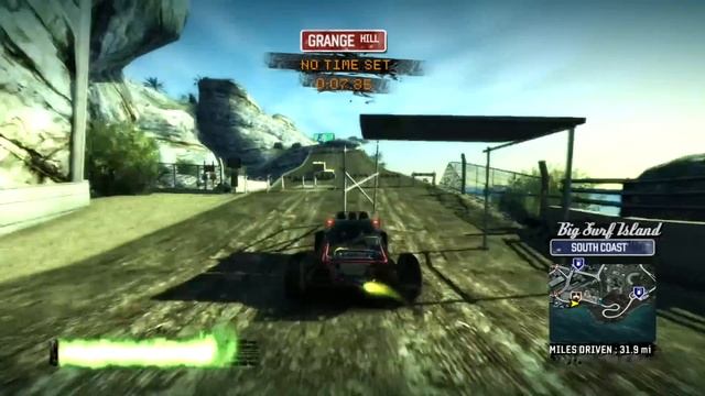 Burnout Paradise Remastered (Nintendo Switch) Review! - Electric Playground