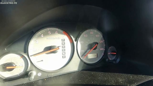 Que pasa cuando falla el Sensor de Velocidad en el auto❓ (Speed sensor) смотреть онлайн