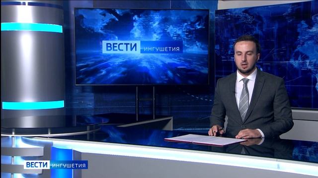 Банкноты номиналом 5, 10 и 100 рублей запустили в обращение в Ингушетию смотреть онлайн
