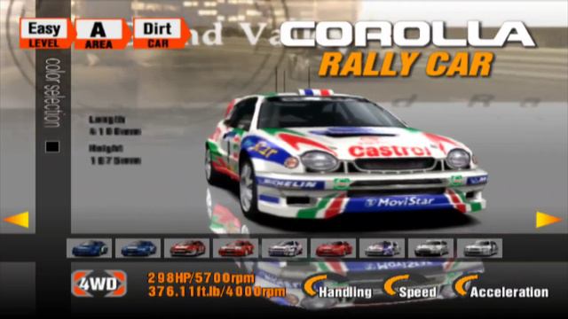 Grand Turismo 3 A-Spec - Aethersx2 - Ps2 Emulator смотреть онлайн