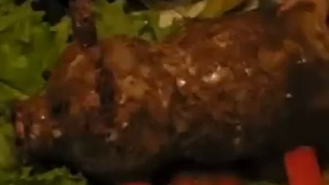 3D холодец смотреть онлайн